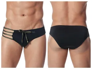 Fashion Swim Briefs