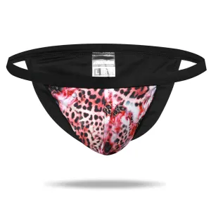 Featured Sexy Mens Comfortable Bikini Swimsuit