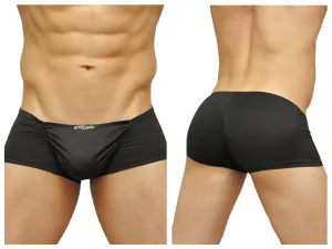 FEEL Suave Boxer Black