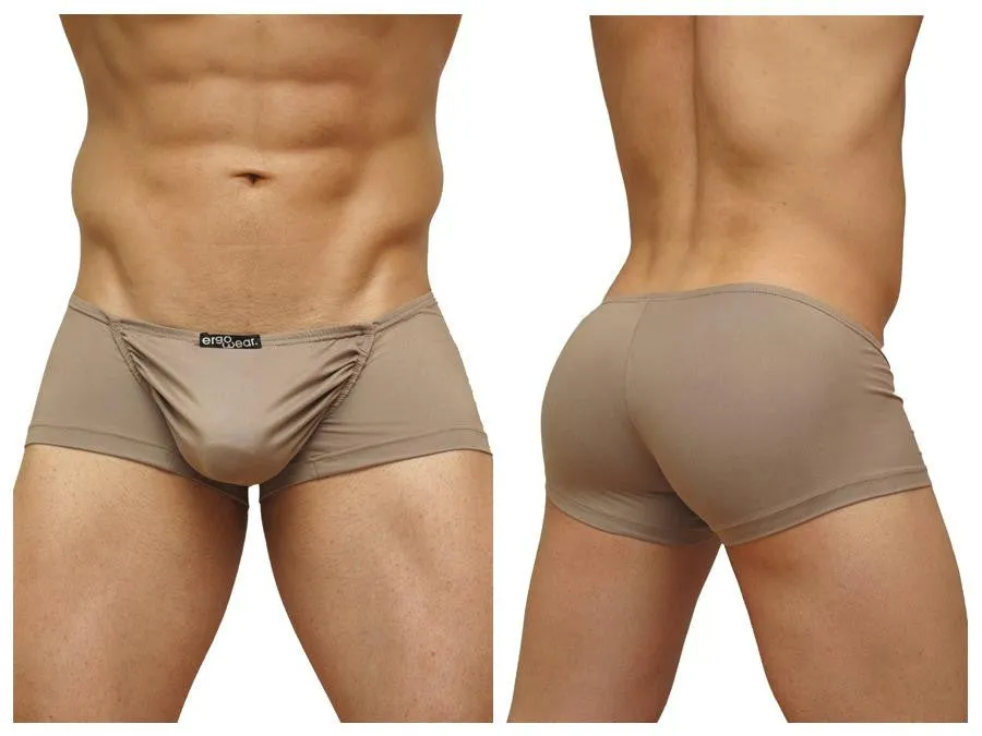 FEEL Suave Boxer Brown