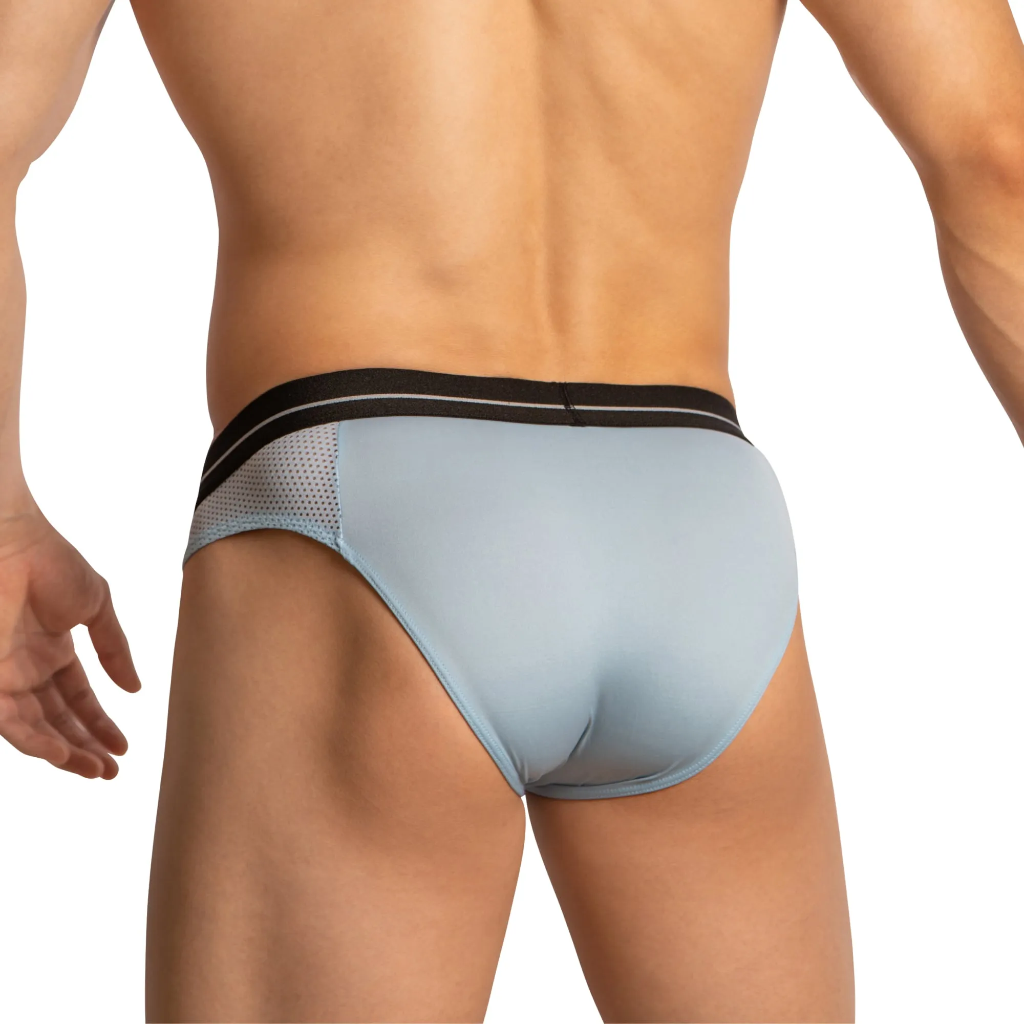 Feel Thongs for Guys FEI023