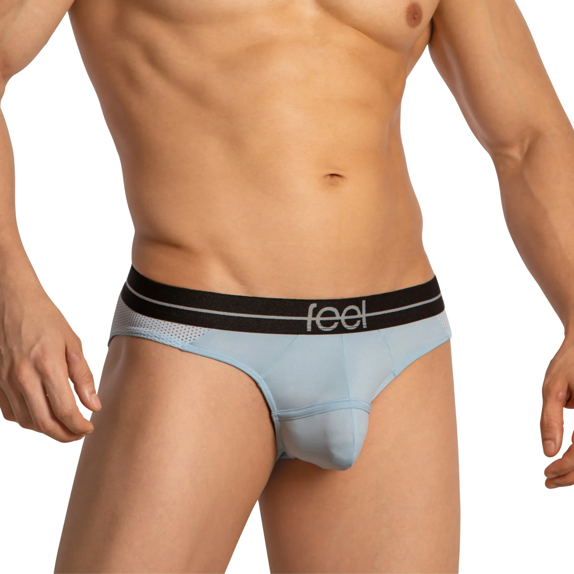 Feel Thongs for Guys FEI023