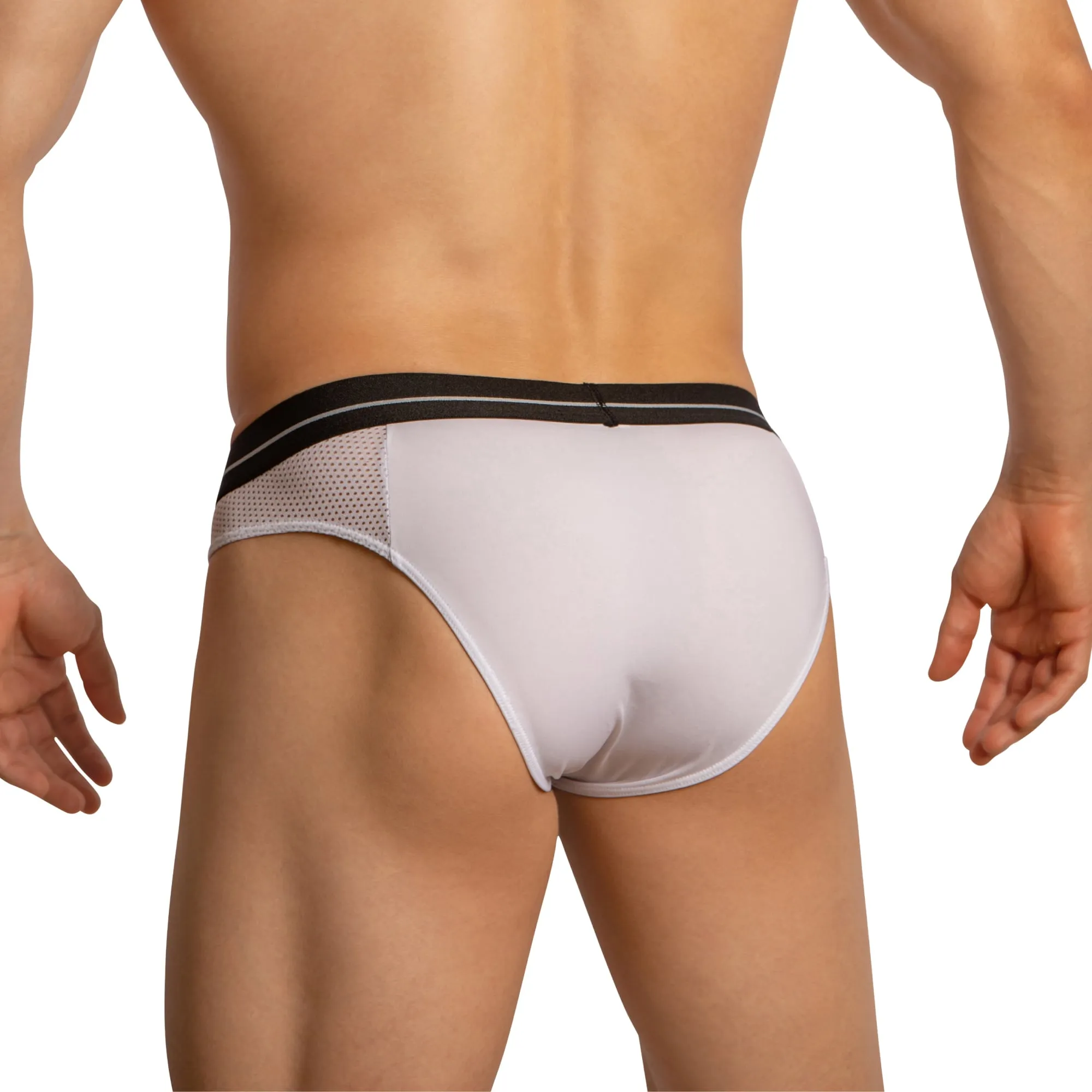 Feel Thongs for Guys FEI023