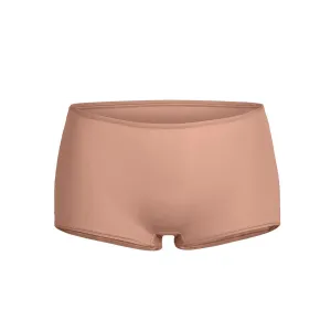 FITS EVERYBODY BOY SHORT | ROSE CLAY