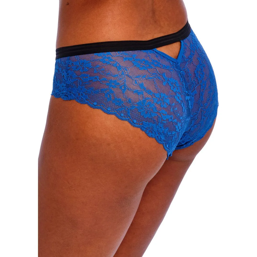 Freya Offbeat Brief - Dazzling Blue