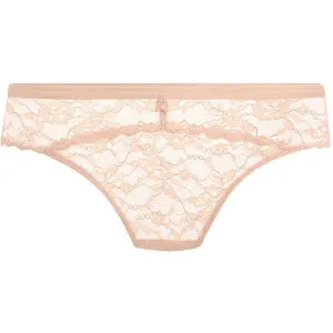 Freya Offbeat Brief - Natural Beige