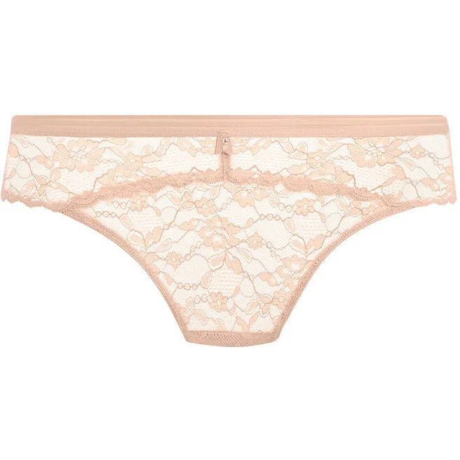 Freya Offbeat Brief - Natural Beige