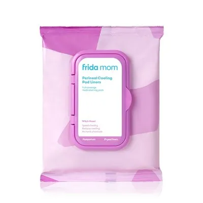 Frida Mom Postpartum Recovery Essentials Kit - 33ct