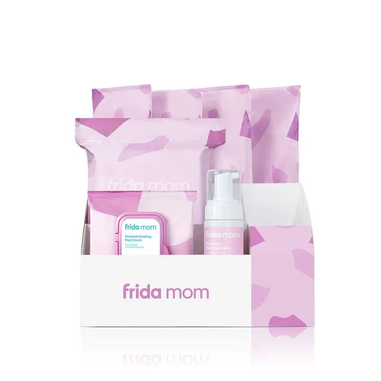 Frida Mom Postpartum Recovery Essentials Kit