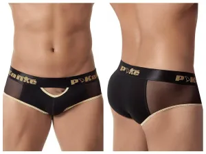 Helios Briefs