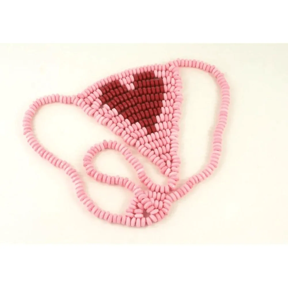 Hott Products Candy Heart G-String