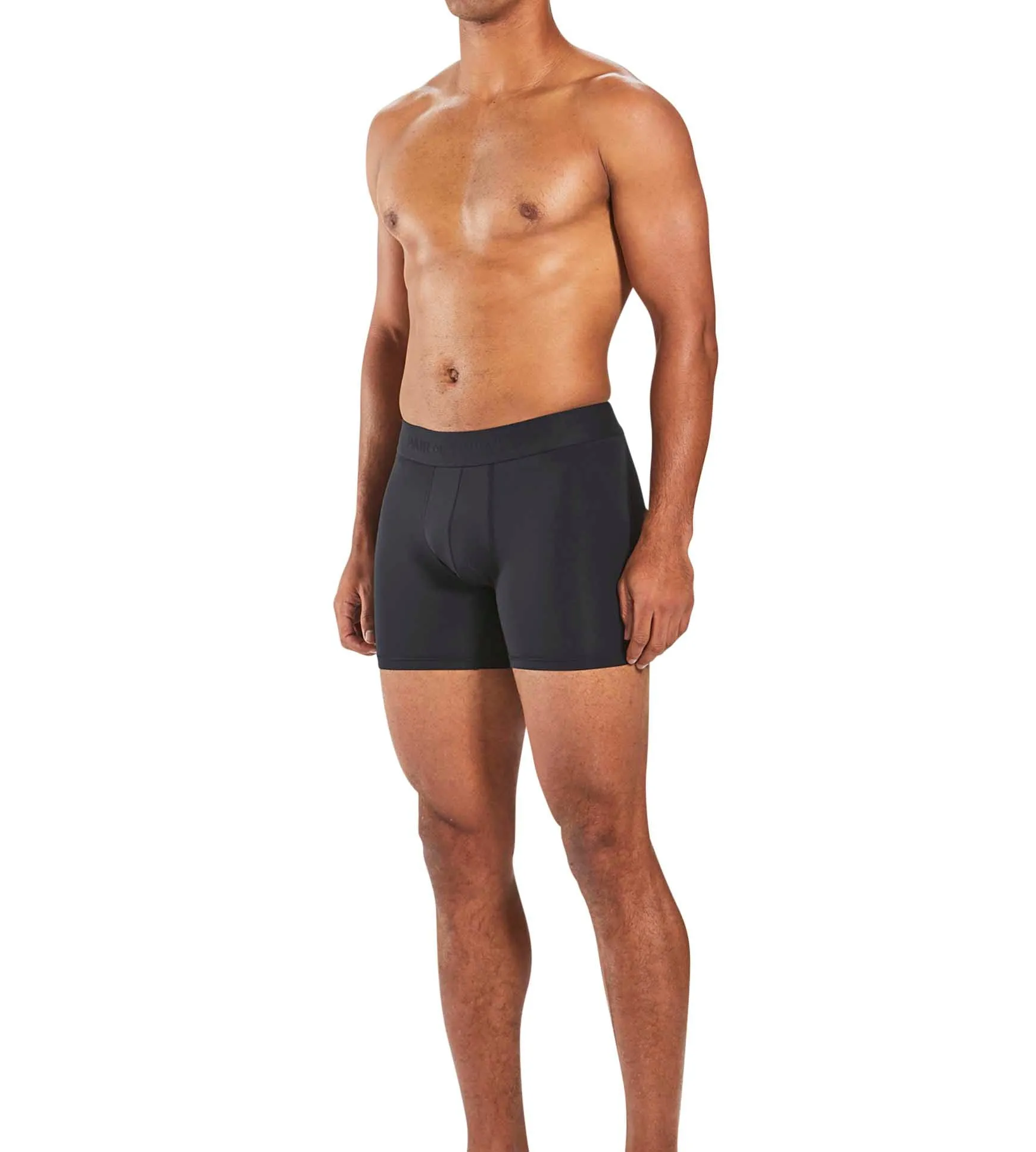 Hustle Boxer Brief 2 Pack