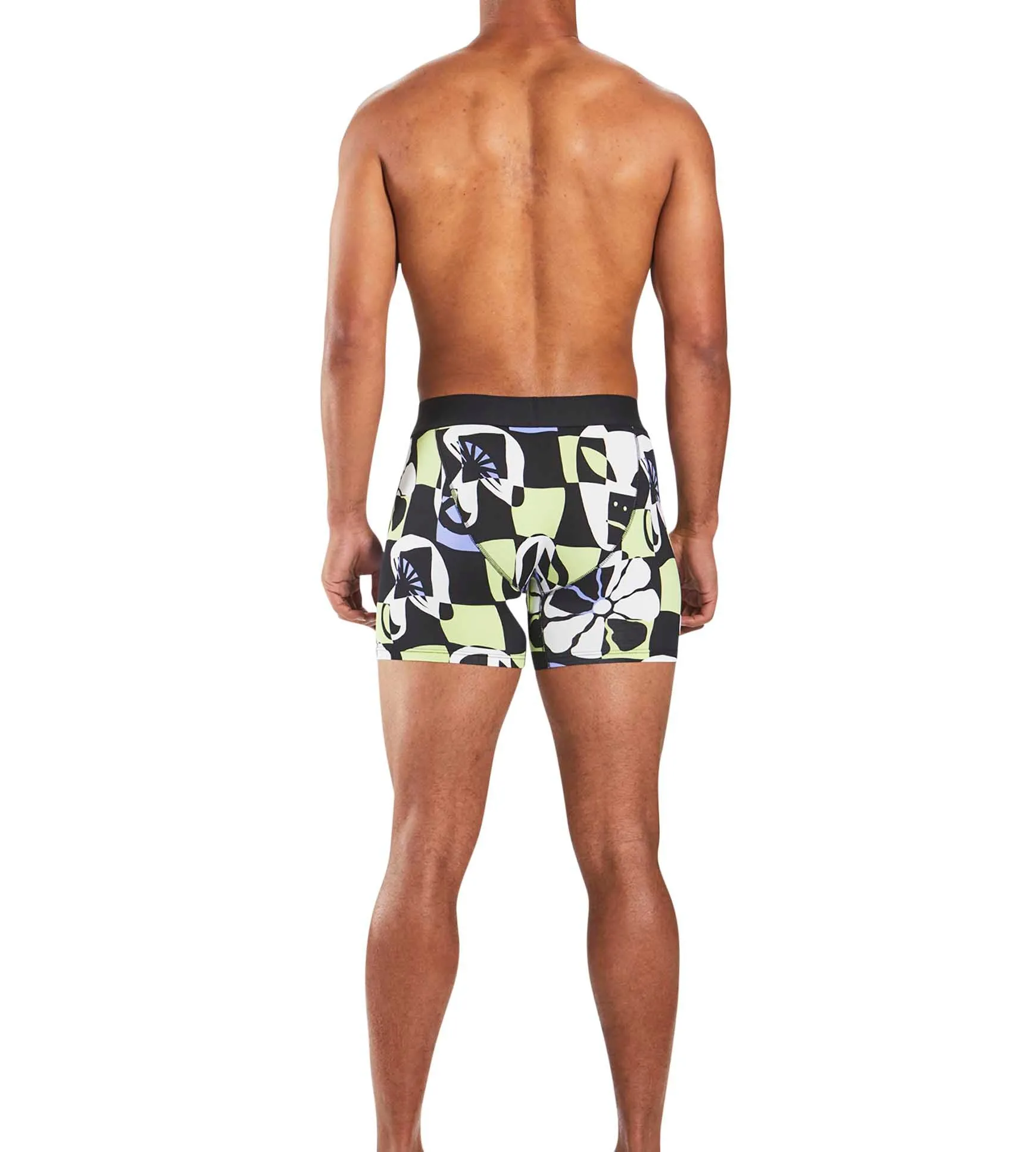 Hustle Boxer Brief 2 Pack