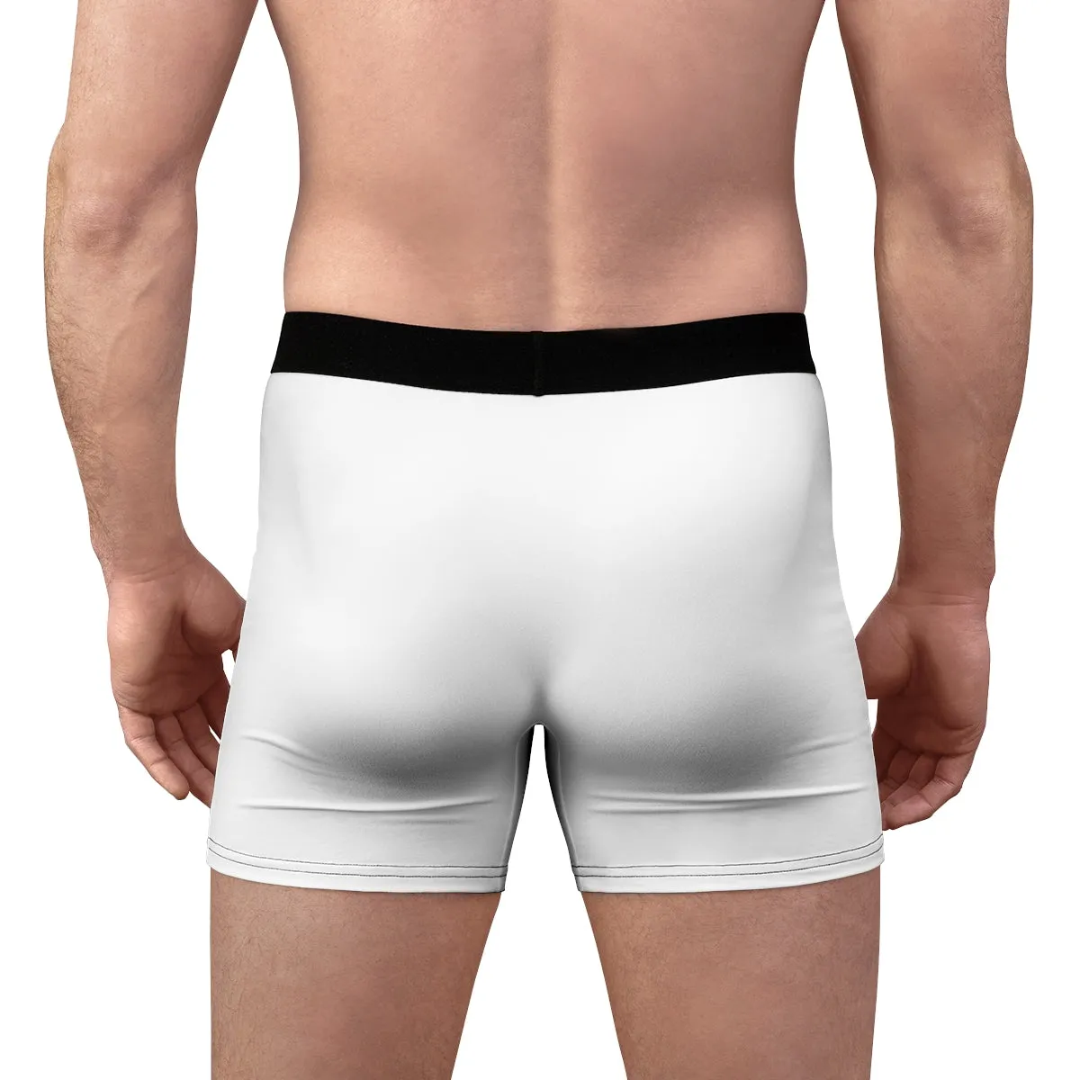 IAC  Accessories Underwear  /Men's Boxer Briefs/ These are My roots