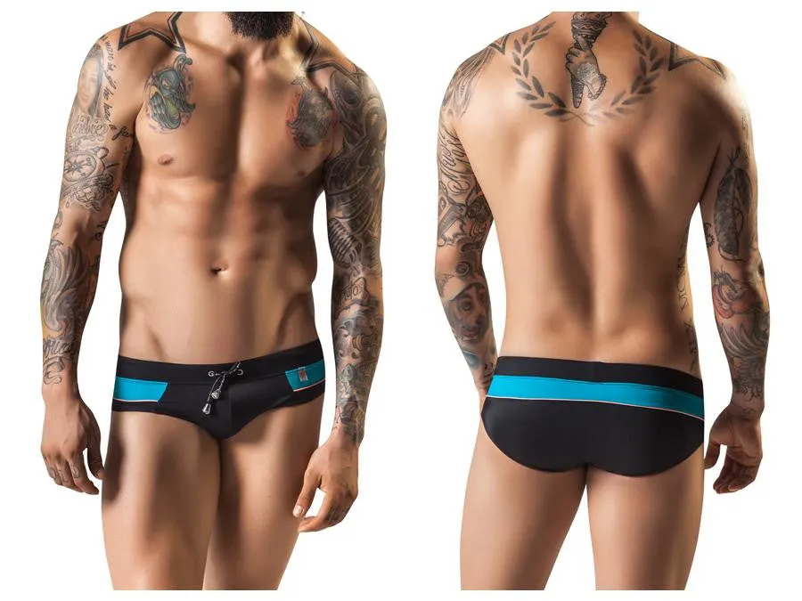 Ifaty Swimsuit Brief.