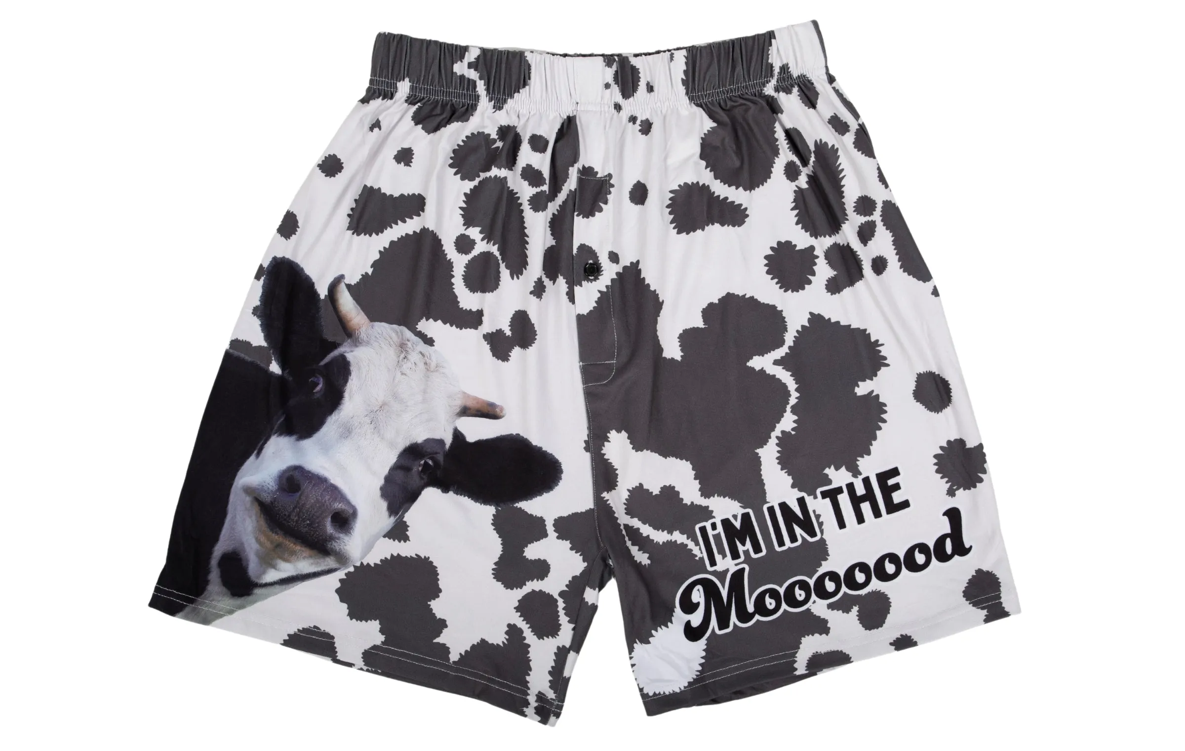 I'm in the Mood Boxer Shorts