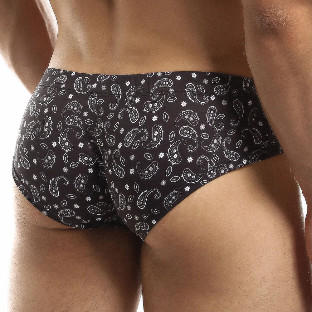 Intymen ING067 Paisley Trunk