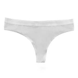 Ladies Thong Underwear