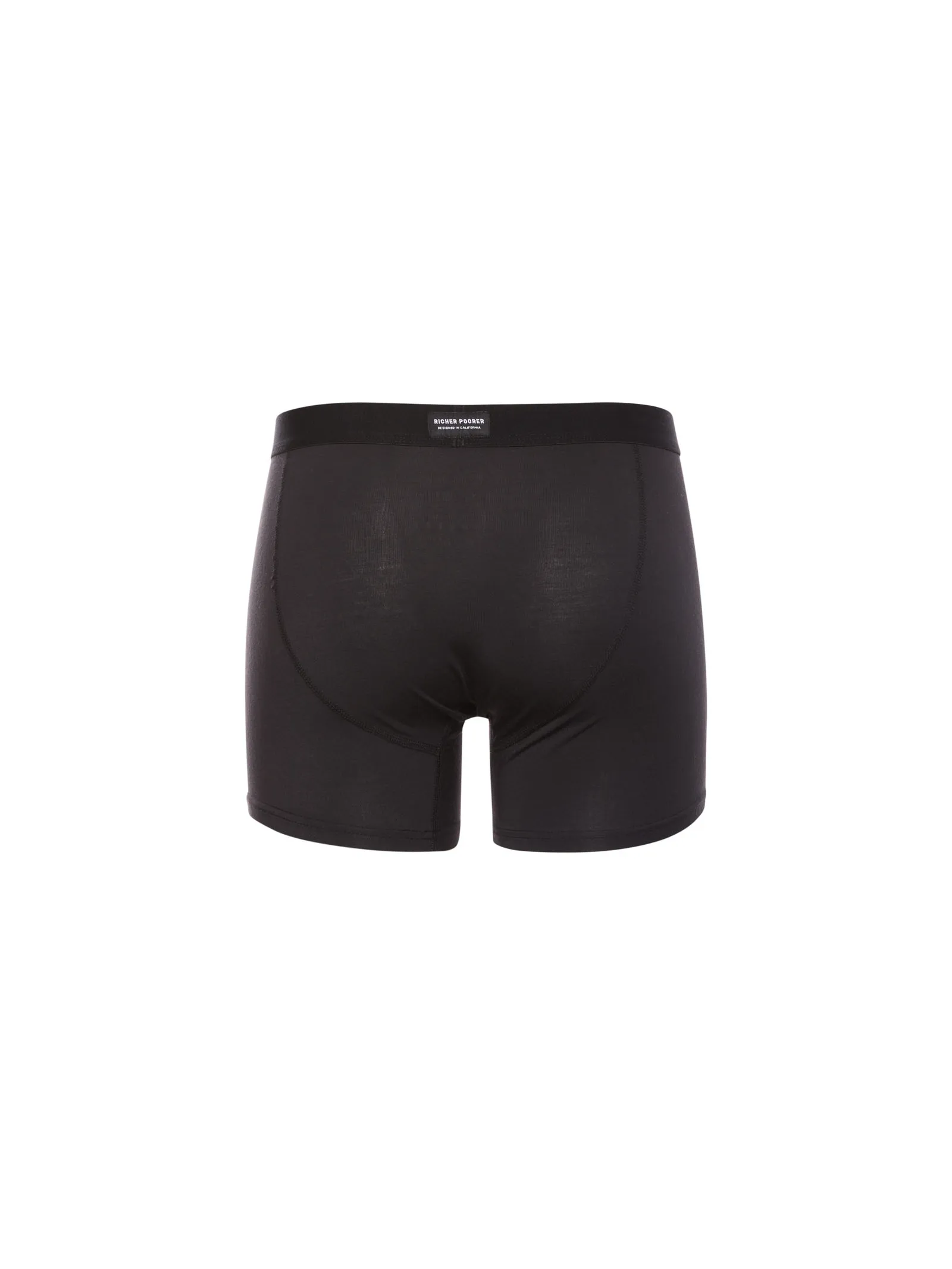 Lewis Boxer Brief