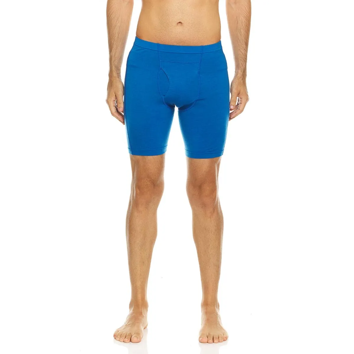 Lightweight - Acadian Men's Boxer Brief 100% Merino Wool