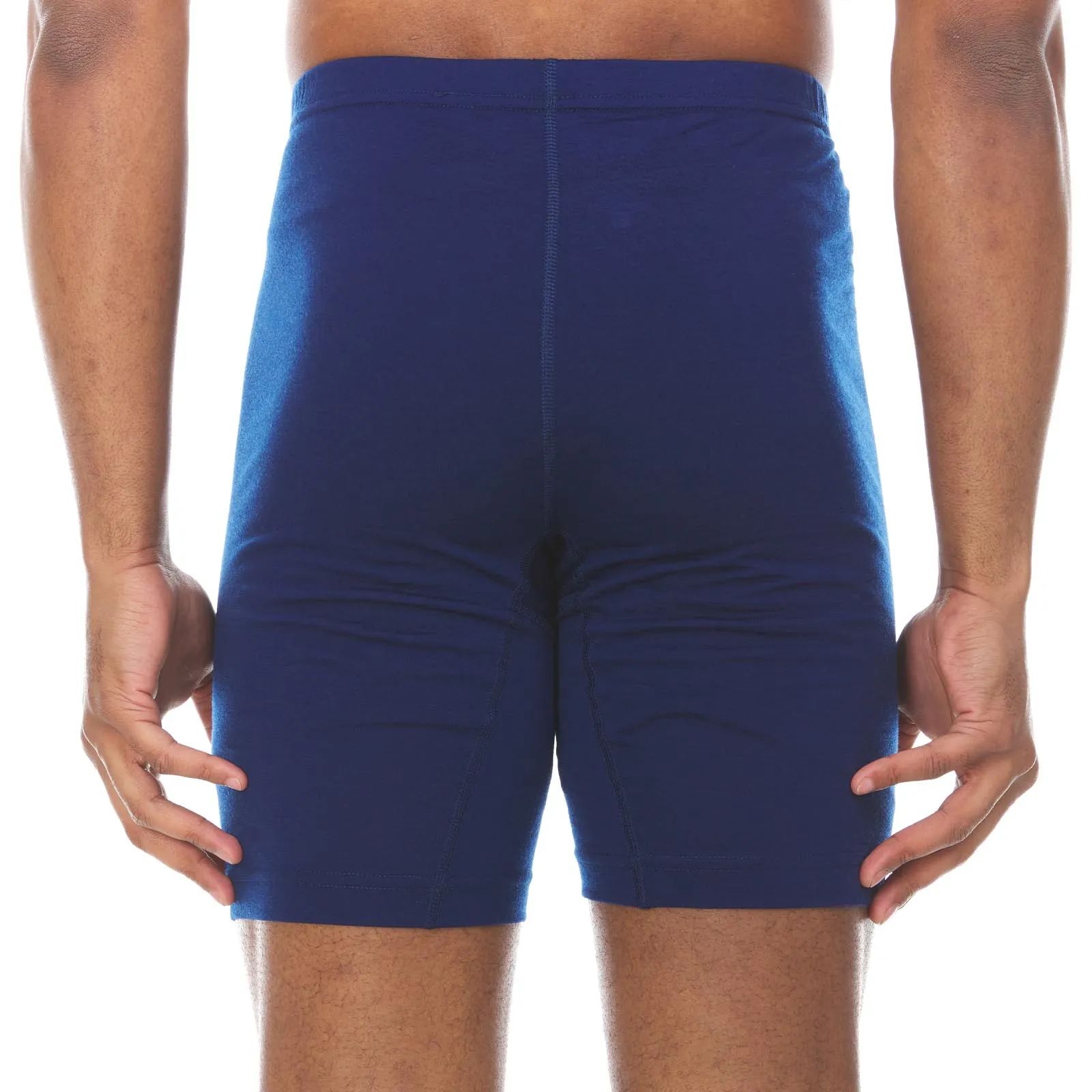 Lightweight - Acadian Men's Boxer Brief 100% Merino Wool