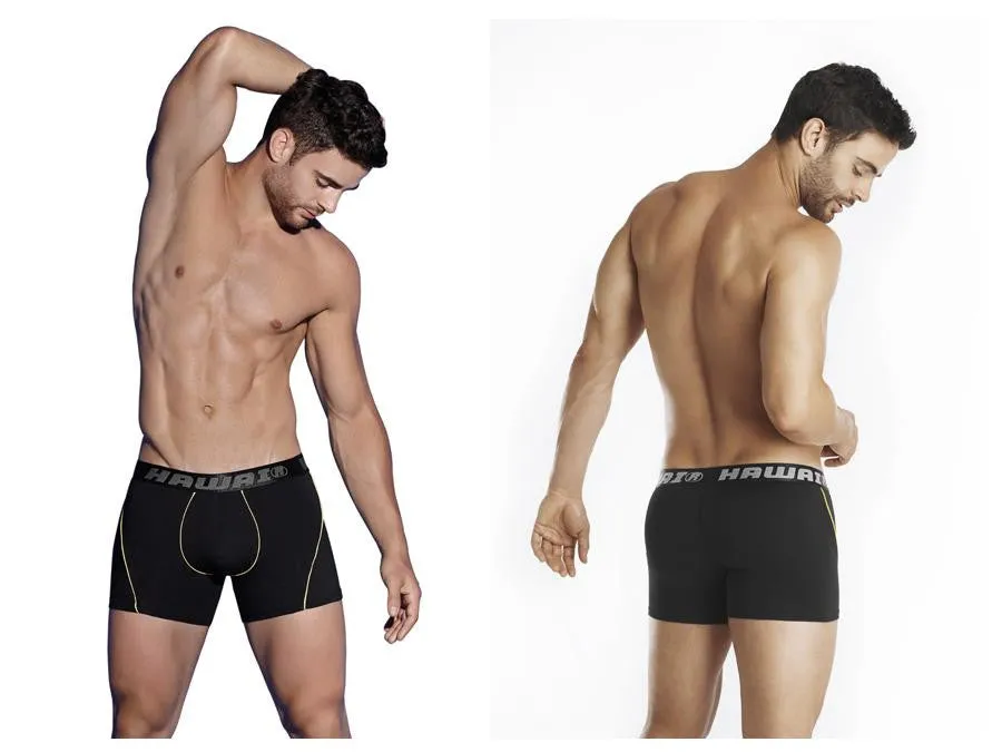 Logo Boxer Brief