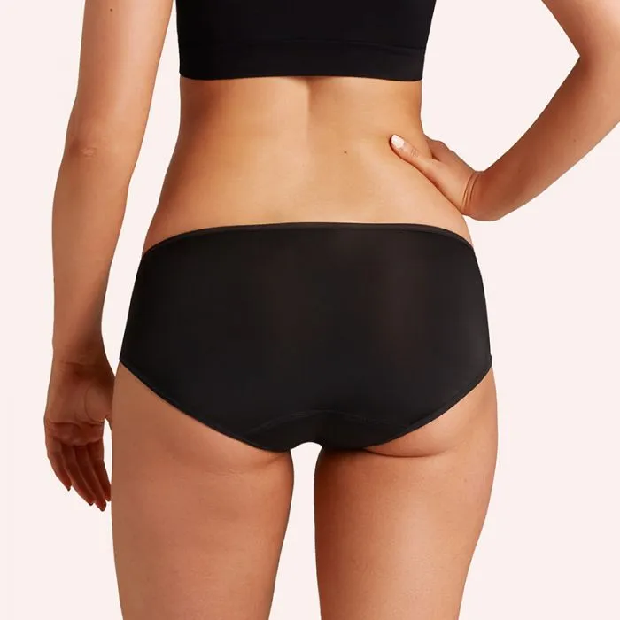 Love Luna Midi Period Brief