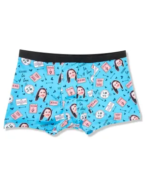 Love Stamps Boxers