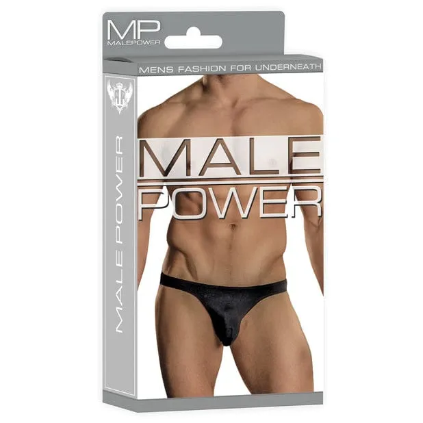 Male Power - Bong Thong Underwear