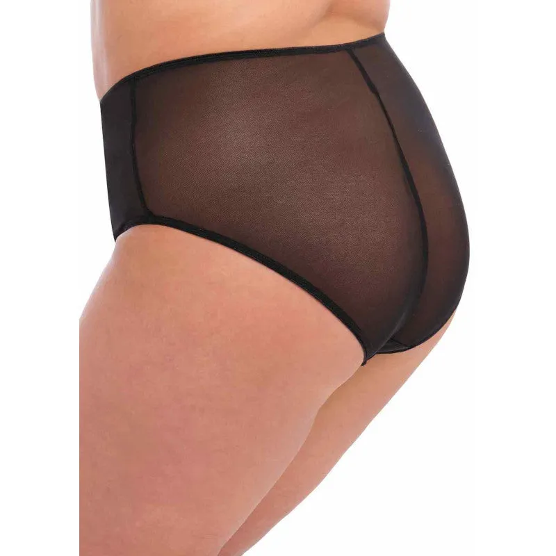 Matilda Full Brief Black Star - Elomi