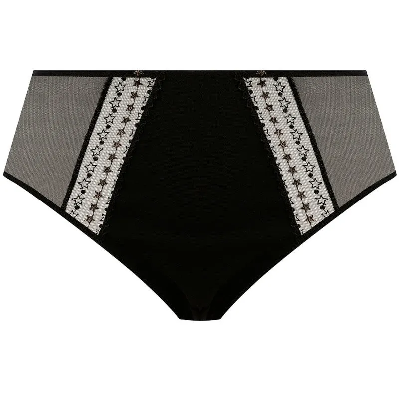 Matilda Full Brief Black Star - Elomi