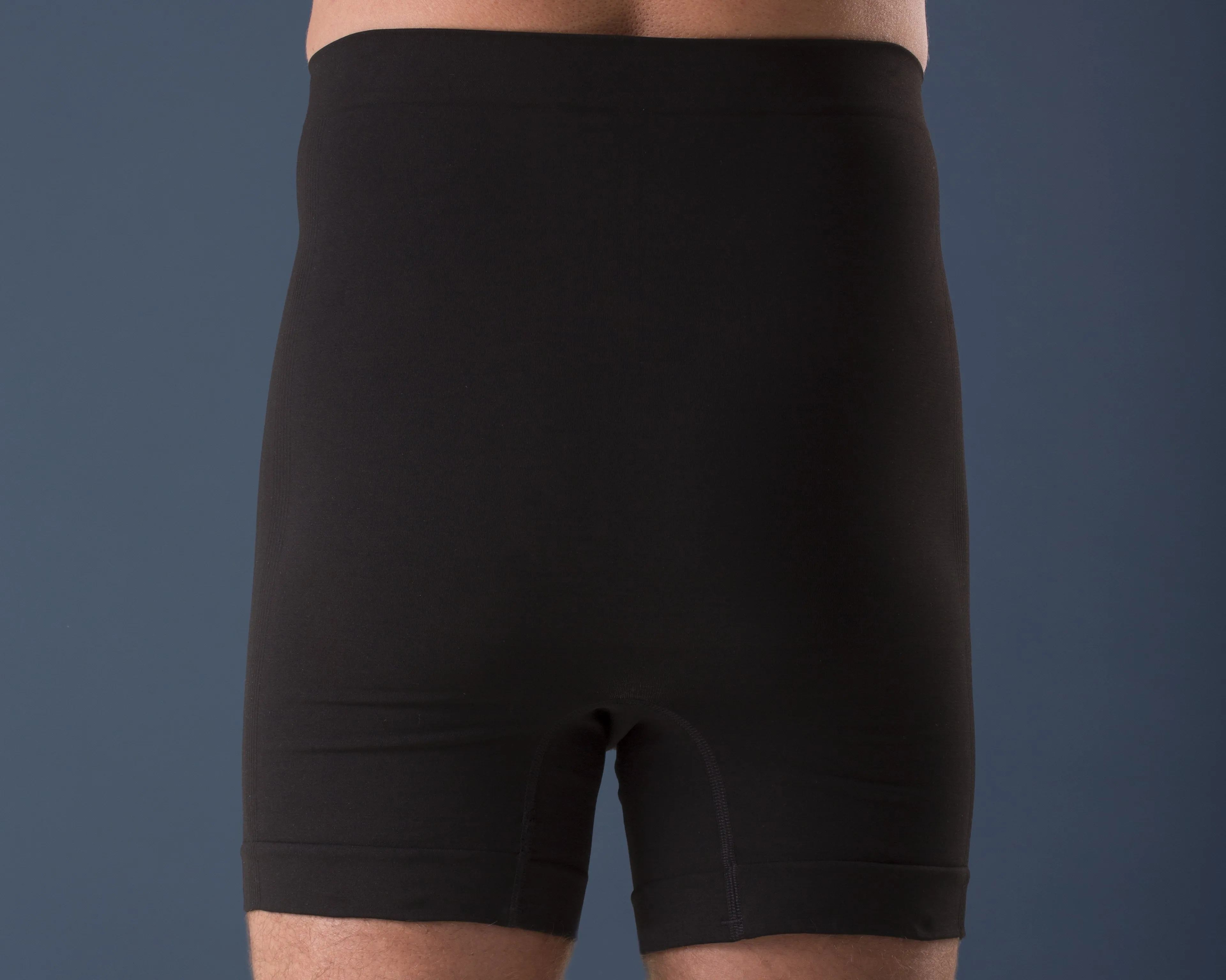 Medium Support Underwear Male, High