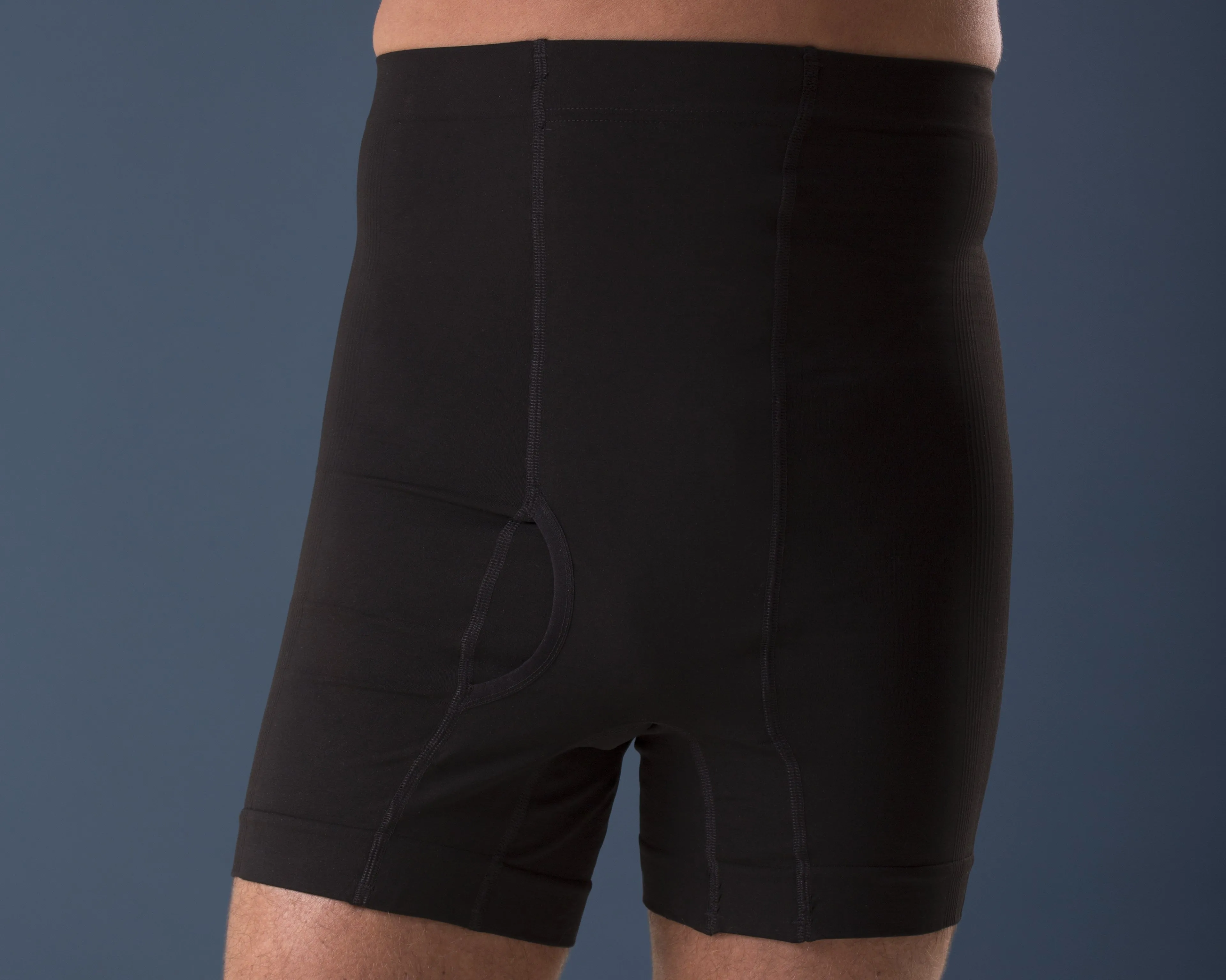 Medium Support Underwear Male, High