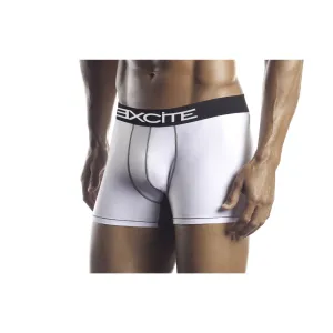 Men's Colorblocked Boxer Briefs