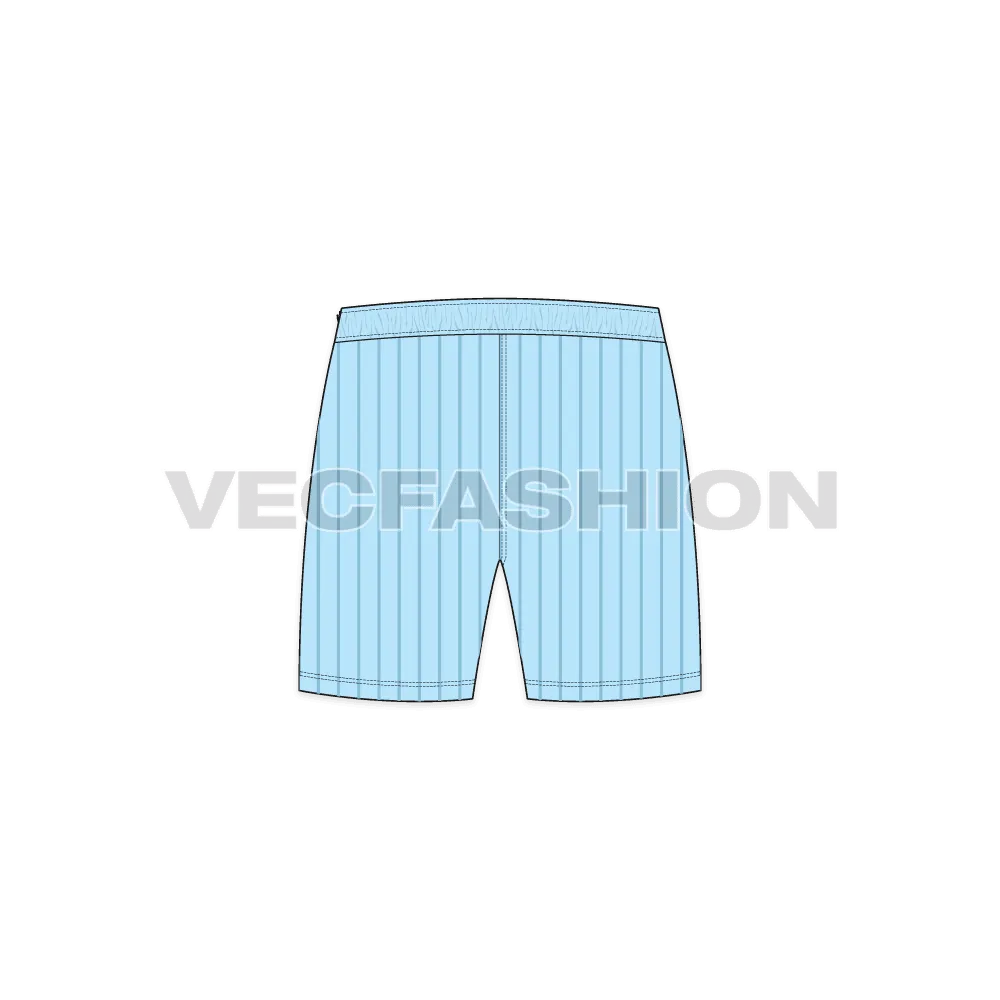 Mens Cotton Boxer Shorts