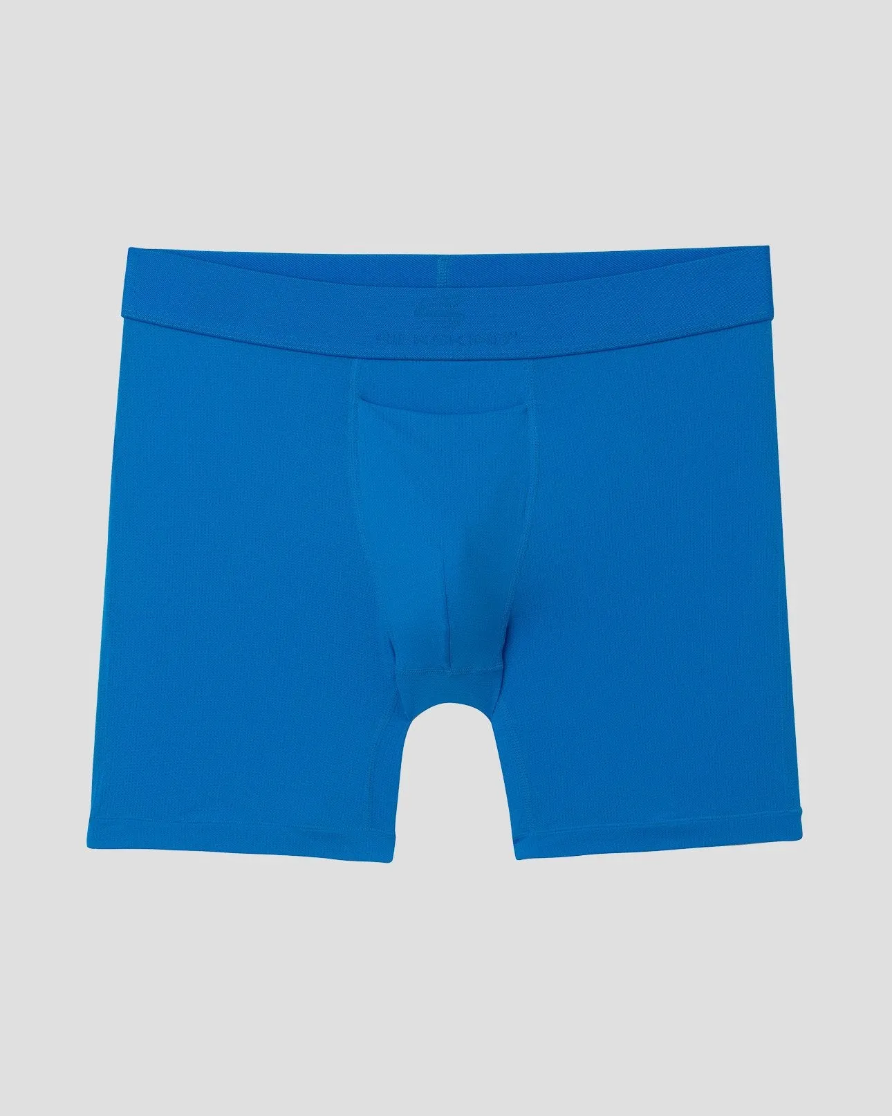 Men's SilkSkins® Air Cool 6-Inch Boxer Briefs