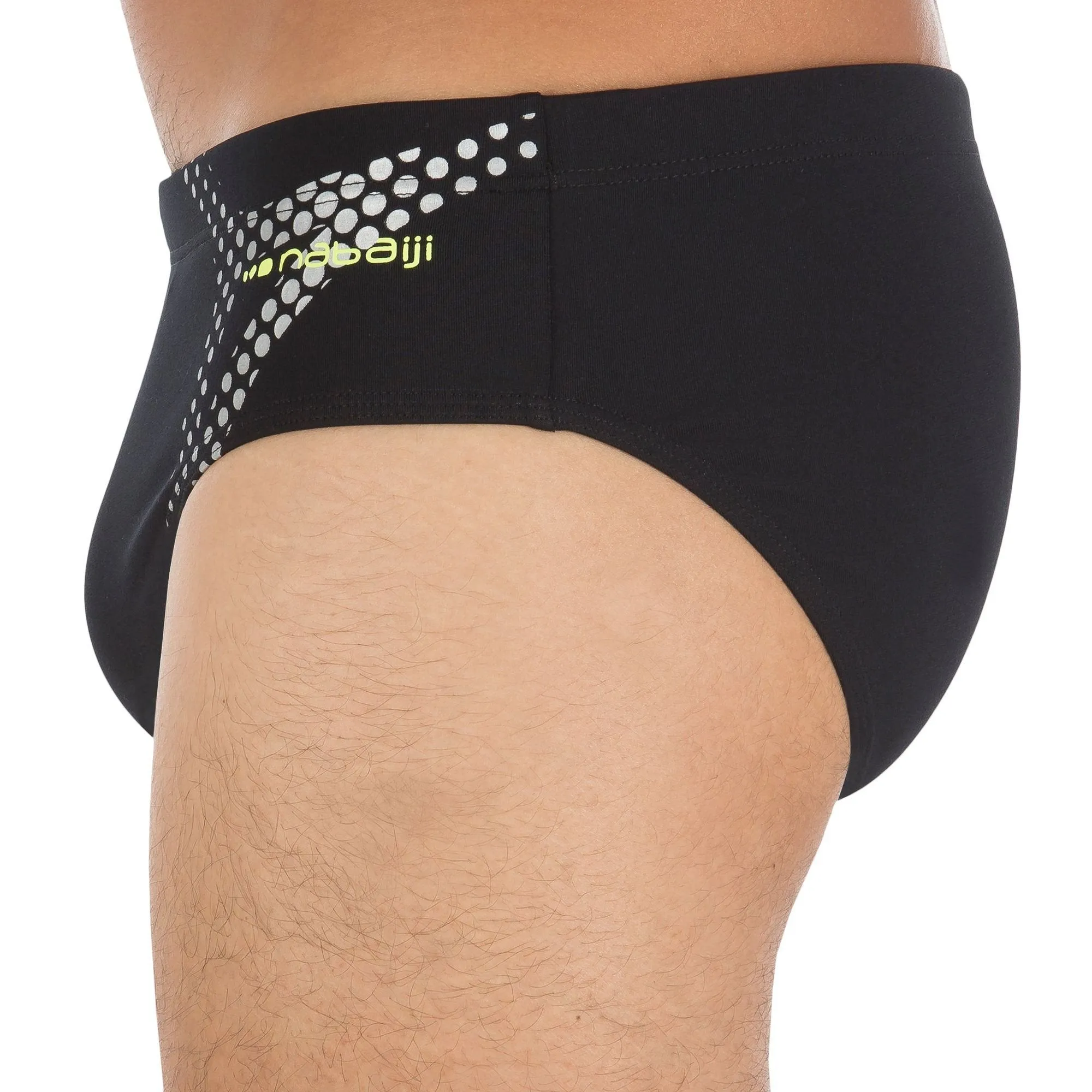 Men’s Swimsuit Trunks B-Sporty TRBE