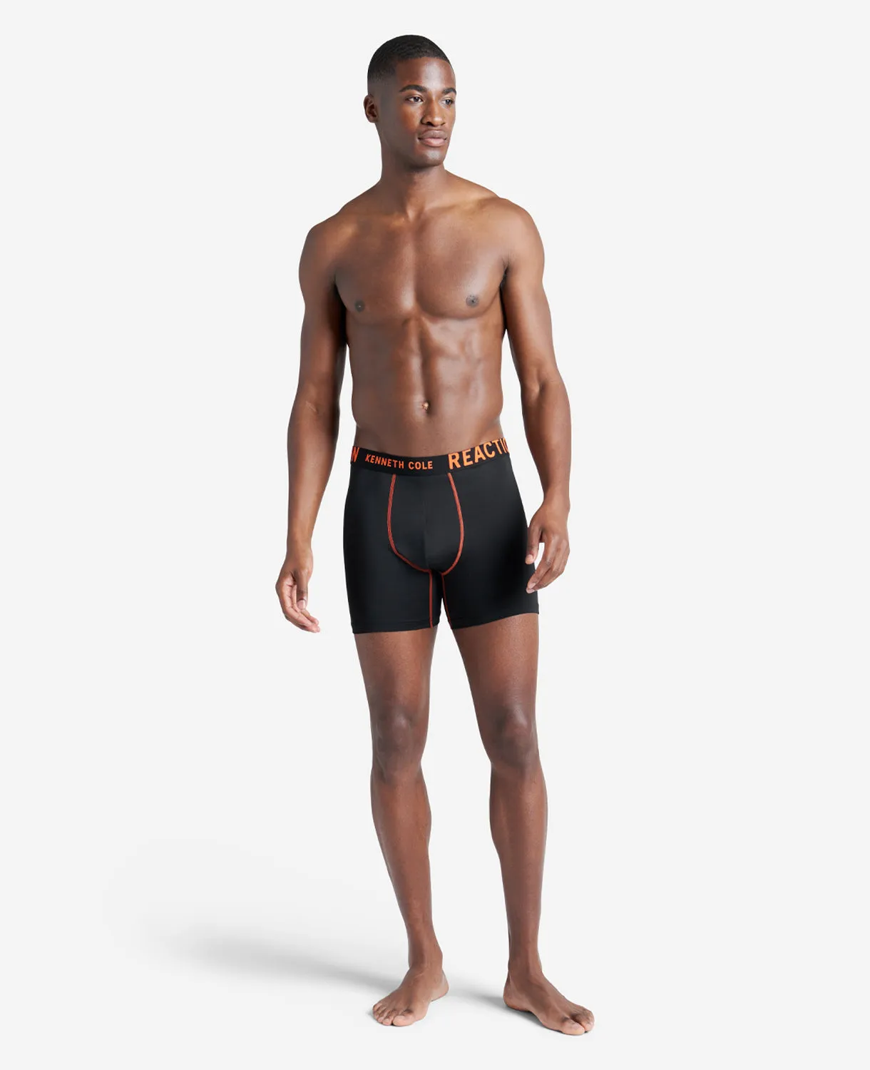 Micro Stretch Boxer Briefs 3-Pack