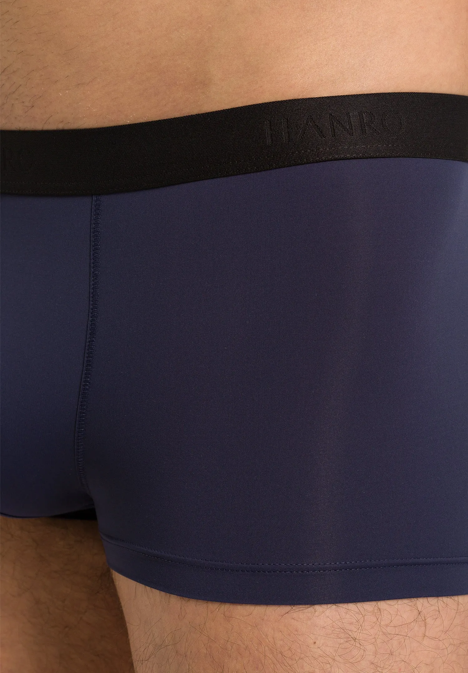 Micro Touch Boxer Brief 2-Pack | Black/Midnight Navy 731072pc-0195