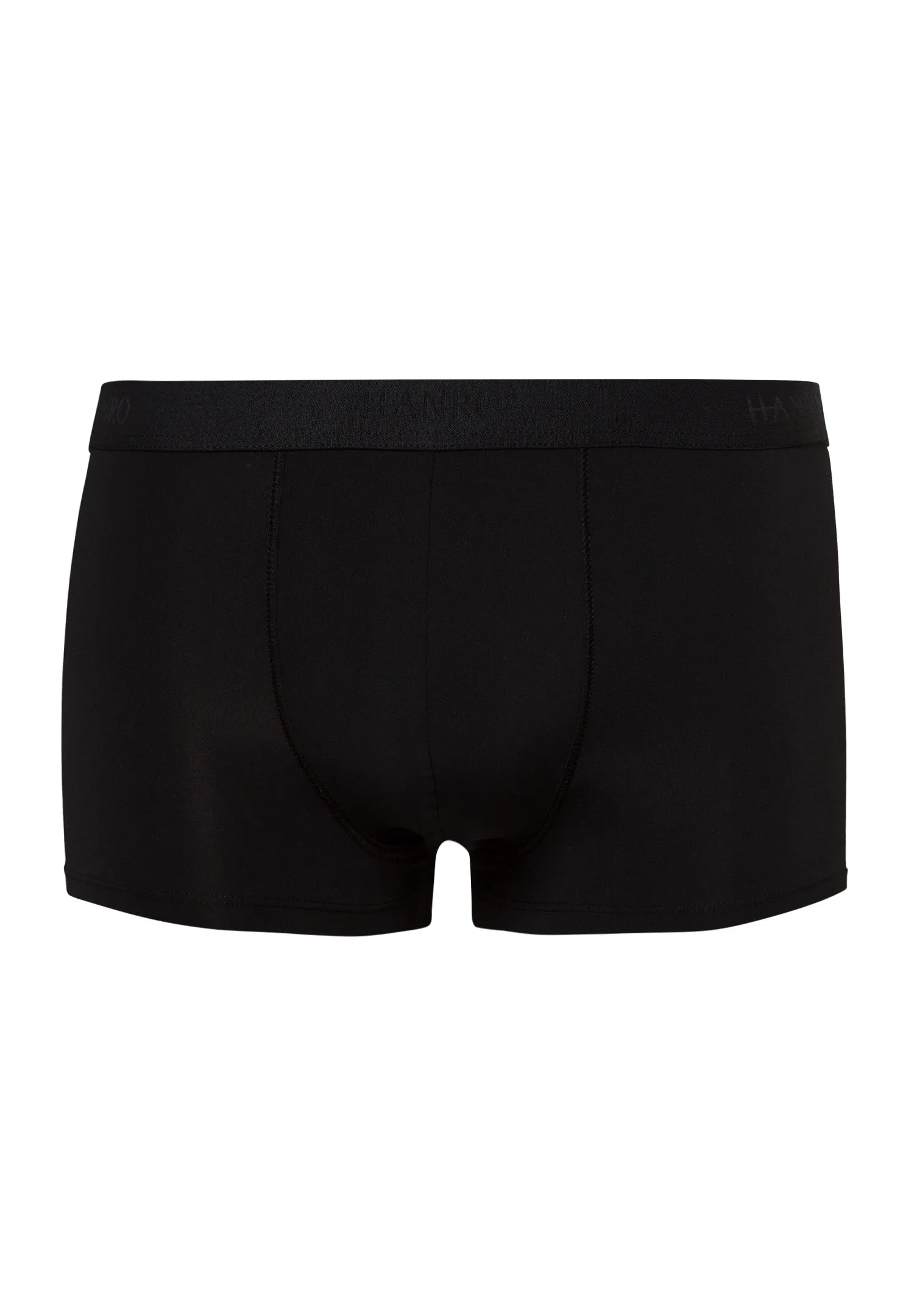 Micro Touch Boxer Brief 2-Pack | Black/Midnight Navy 731072pc-0195