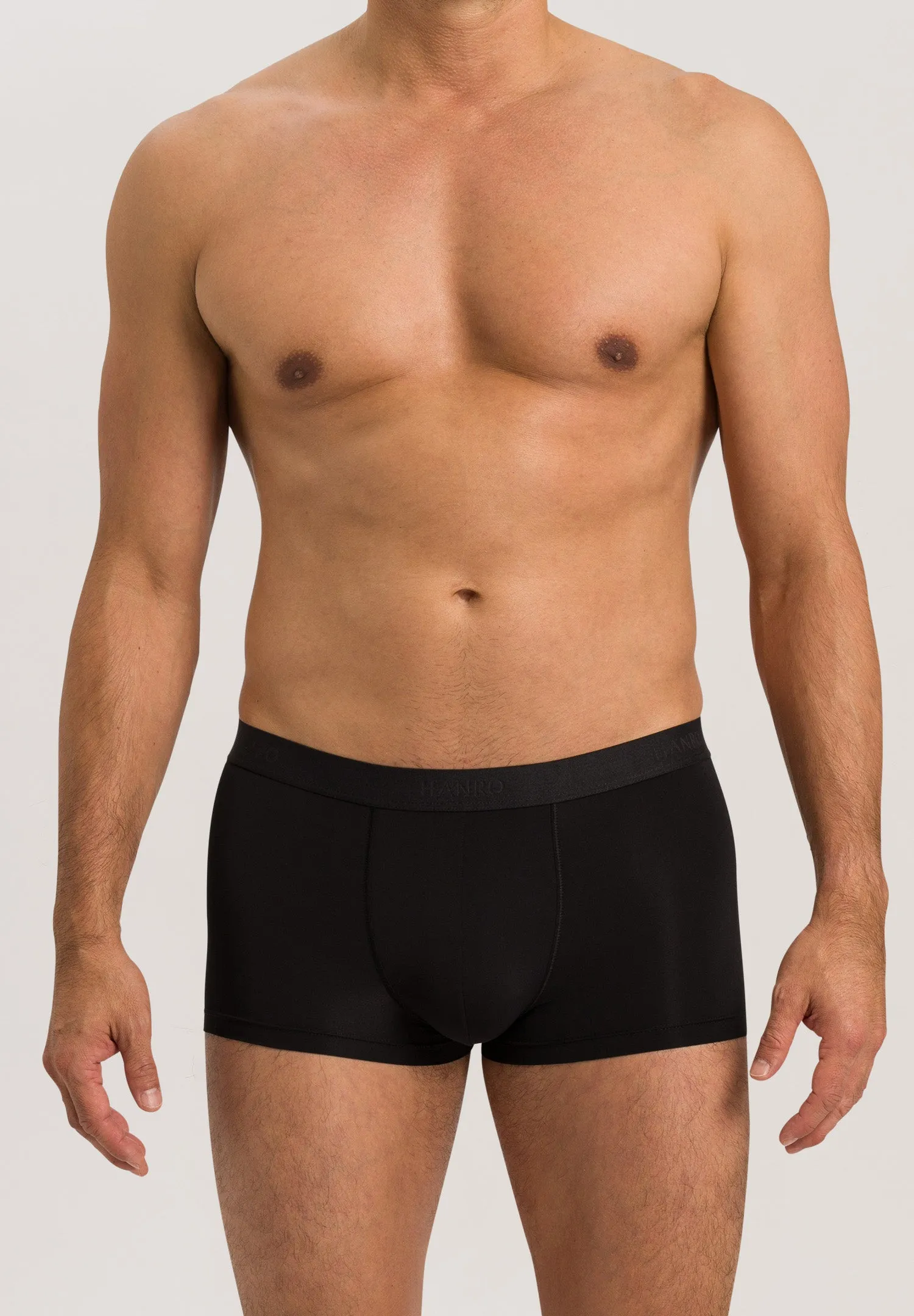 Micro Touch Boxer Brief 2-Pack | Black/Midnight Navy 731072pc-0195