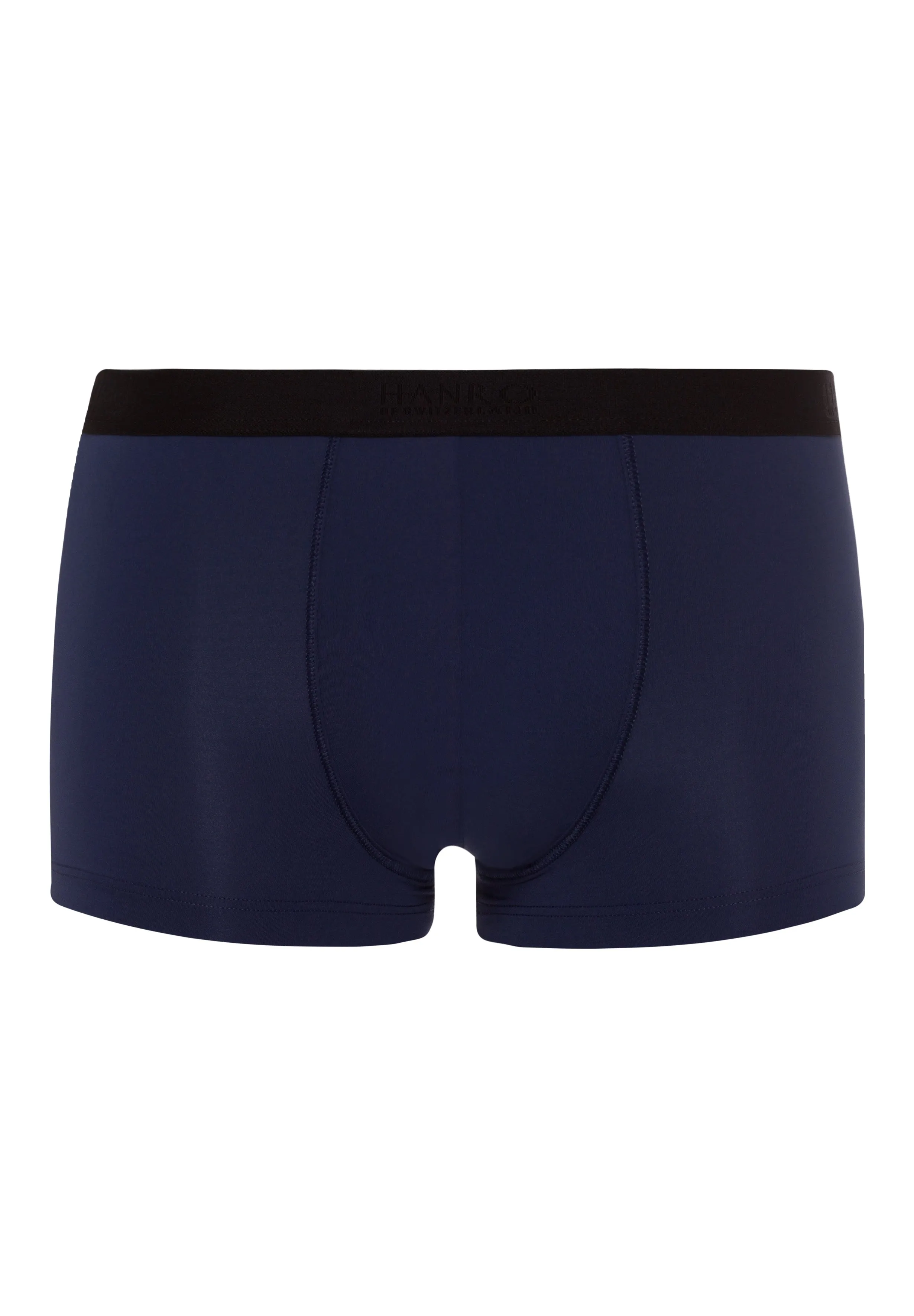 Micro Touch Boxer Brief 2-Pack | Black/Midnight Navy 731072pc-0195