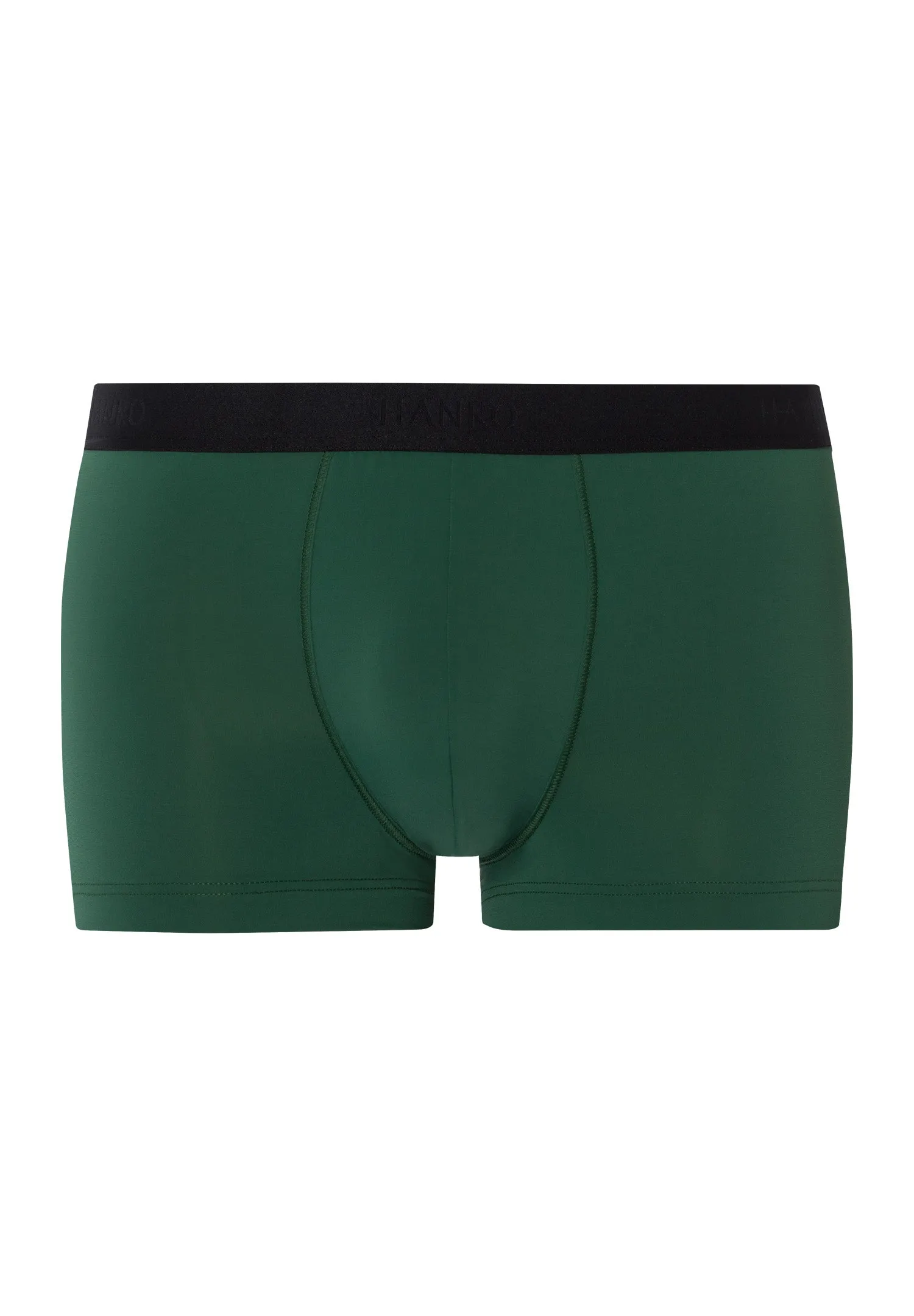 Micro Touch Boxer Brief | Leaf Green 73107-2745