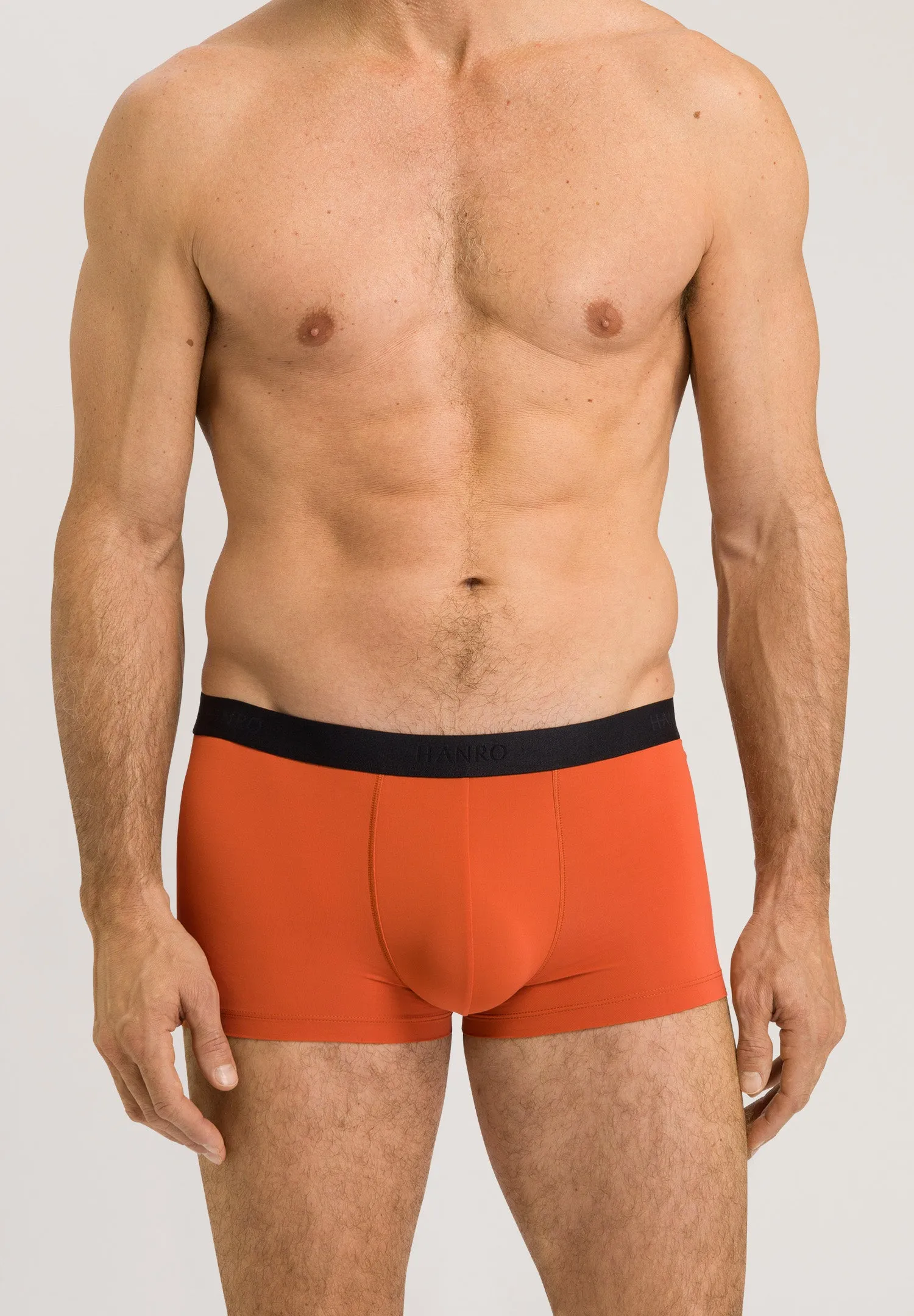 Micro Touch Boxer Brief | Ripe Apple 73107-2293