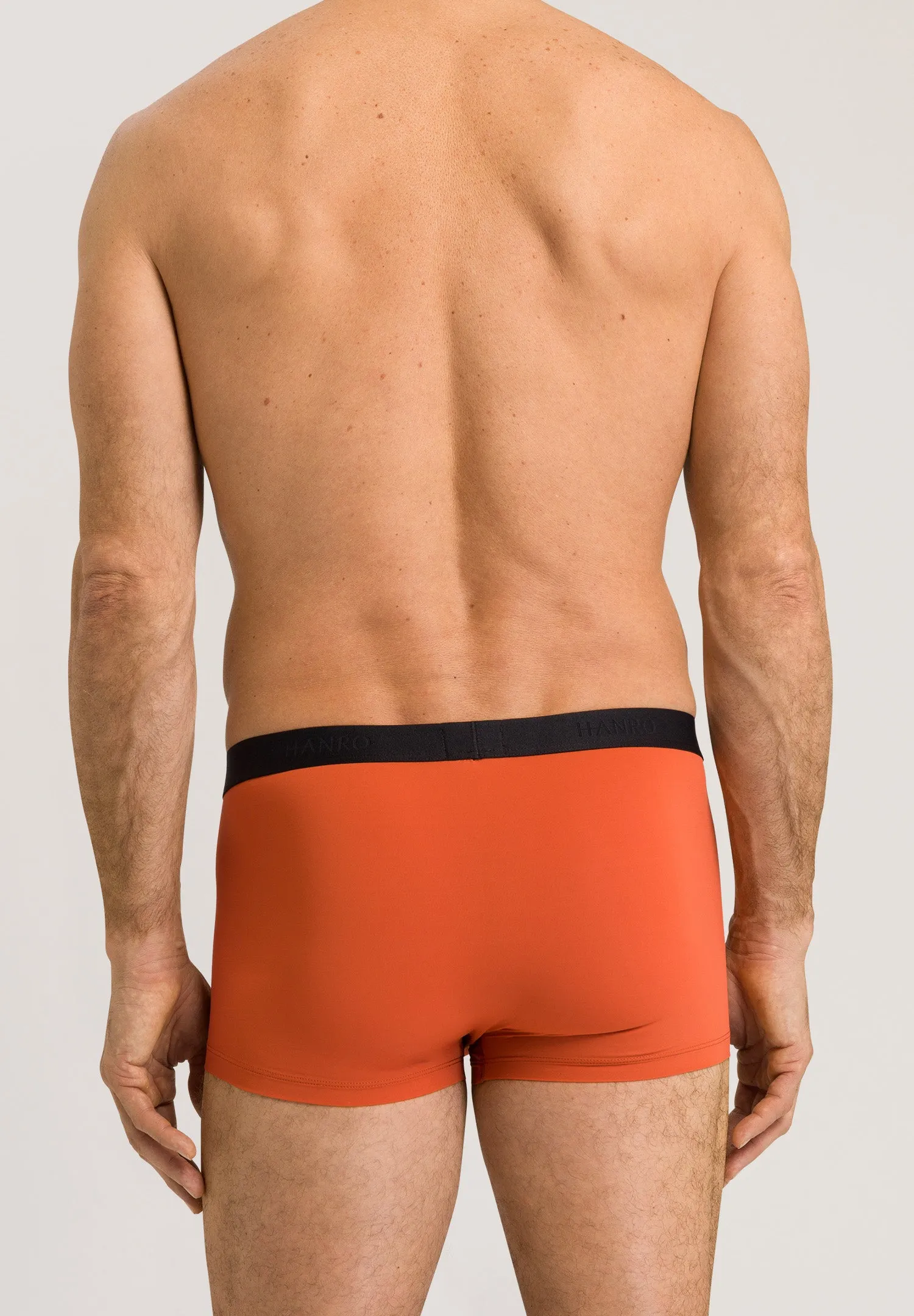 Micro Touch Boxer Brief | Ripe Apple 73107-2293