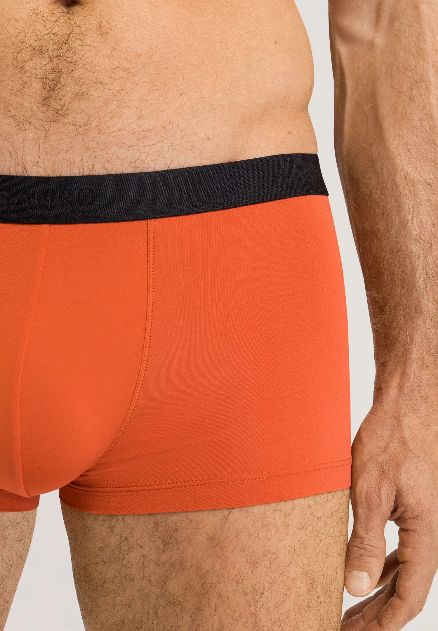 Micro Touch Boxer Brief | Ripe Apple 73107-2293