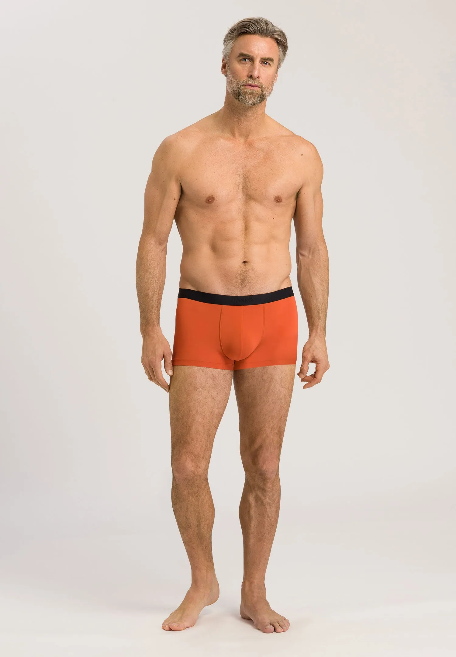 Micro Touch Boxer Brief | Ripe Apple 73107-2293