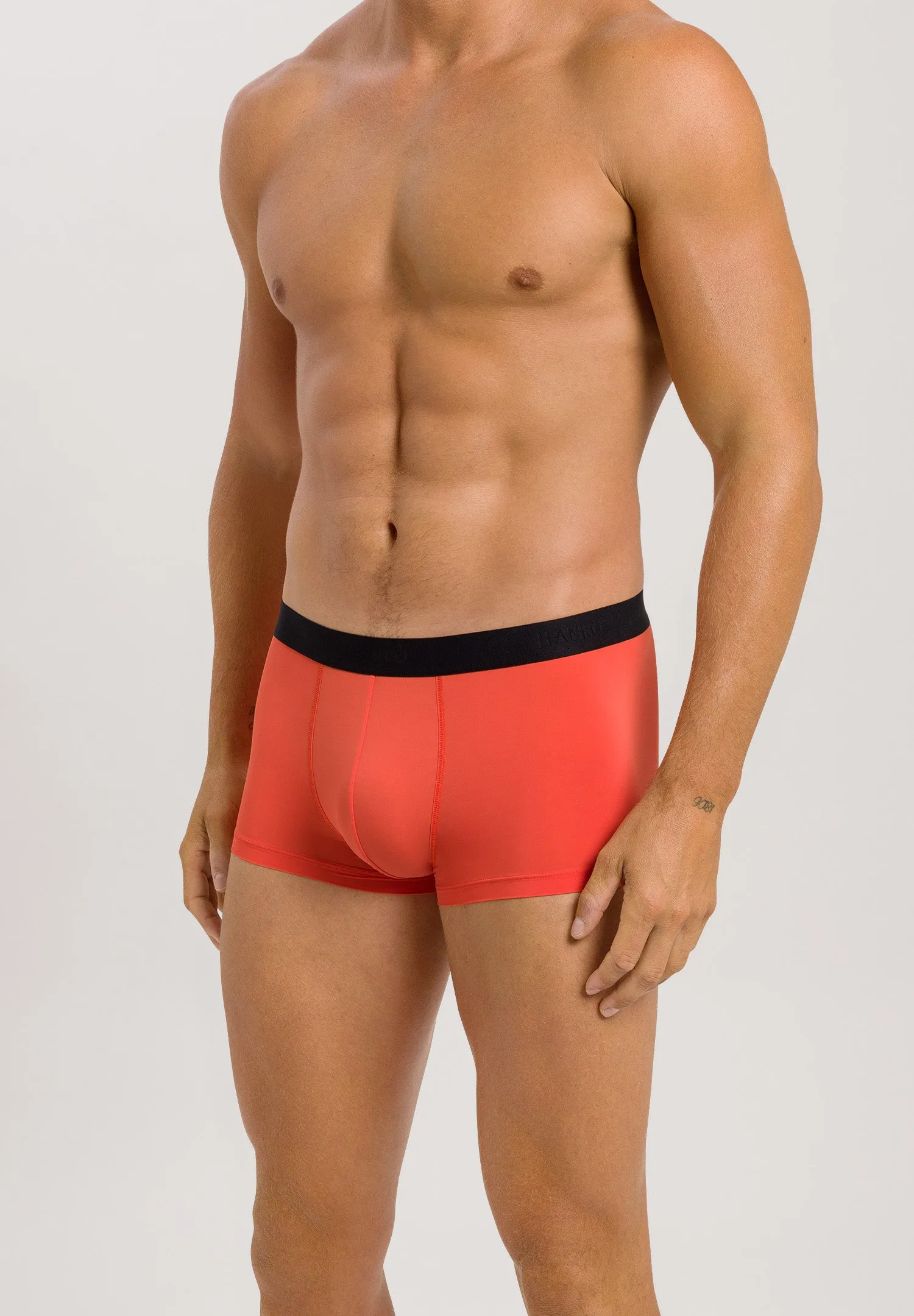 Micro Touch Boxer Brief | Tigerlily 73107-2430