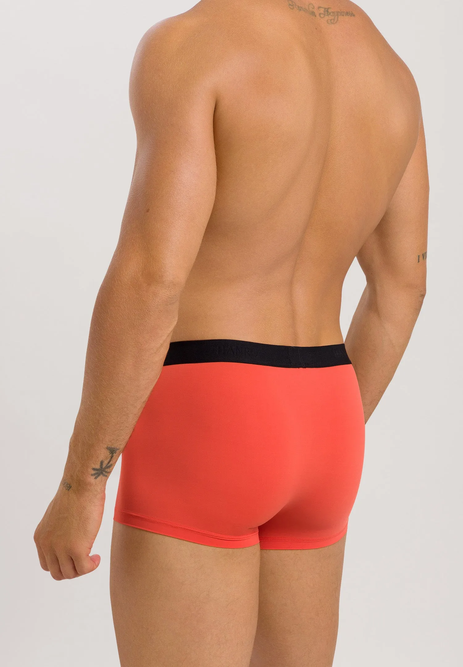 Micro Touch Boxer Brief | Tigerlily 73107-2430