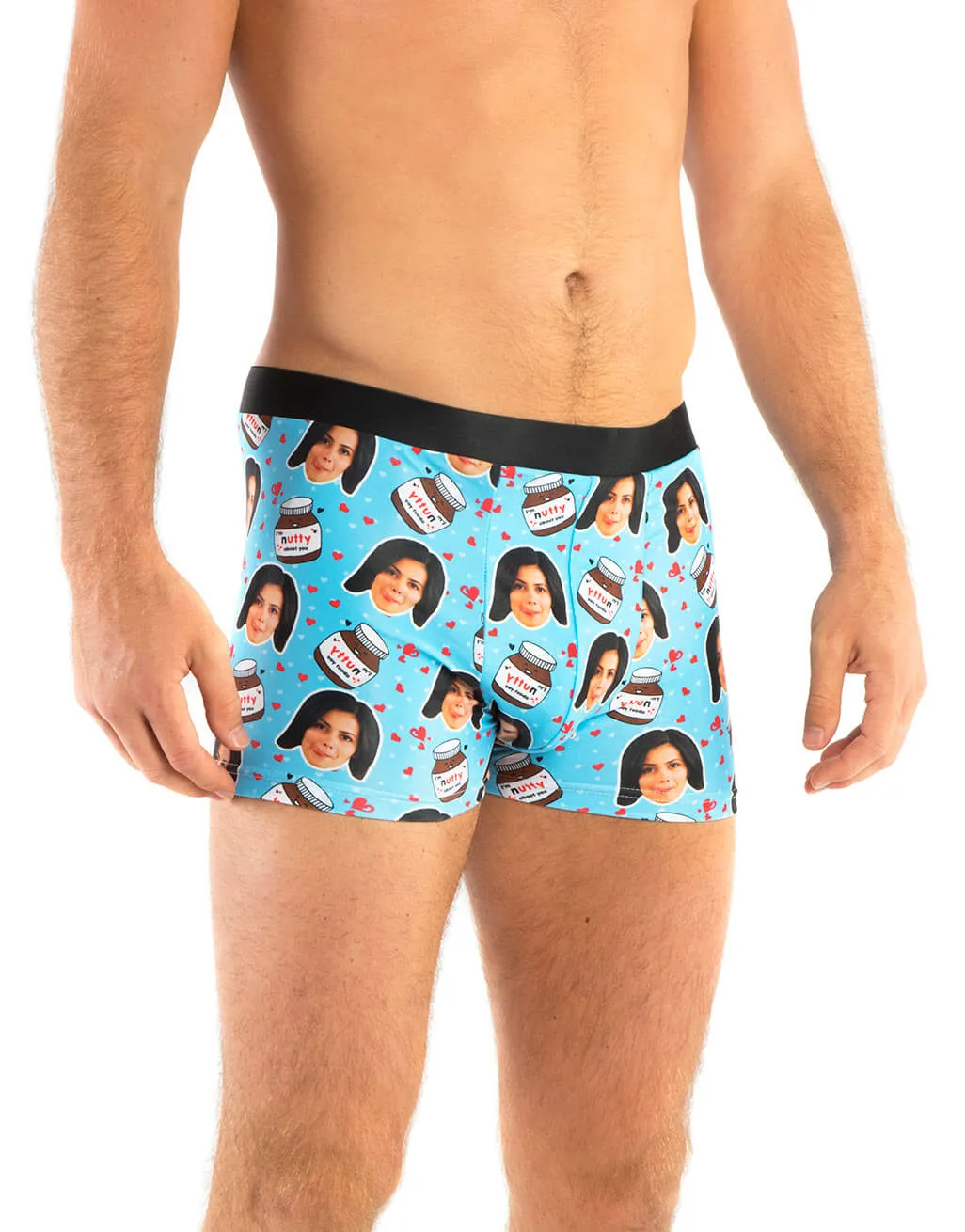 Nutty About You Boxers